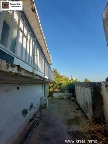 Kerames Wohnen mit unverbaubarem Meerblick in Kerame, Kreta Ihr Traumhaus in ruhiger Lage Haus kaufen